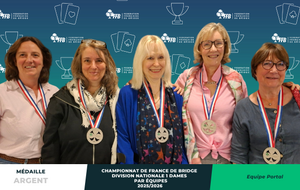 Bravo les filles