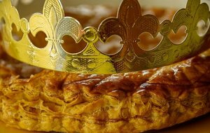 TOURNOI DE LA GALETTE DES ROIS