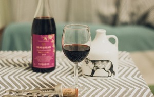 Tournois du Beaujolais Open