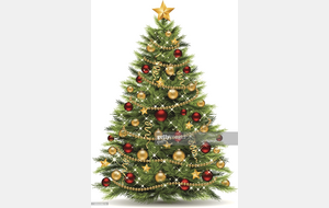 Tournoi de NOEL