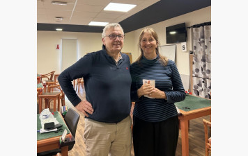 Finale OPEN par 2 du comité de l'Adour