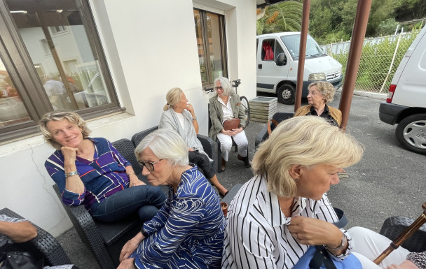 Fête du BCBB le samedi 13 septembre 2025